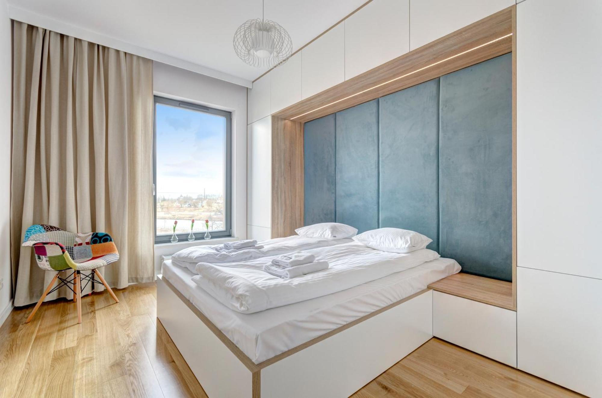 Dom & House - Apartments Brabank Old Town Gdansk Exterior foto