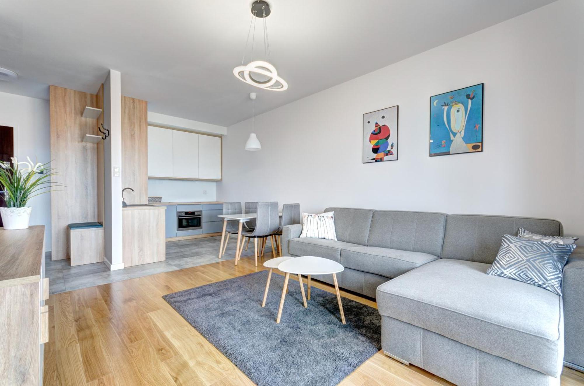 Dom & House - Apartments Brabank Old Town Gdansk Exterior foto
