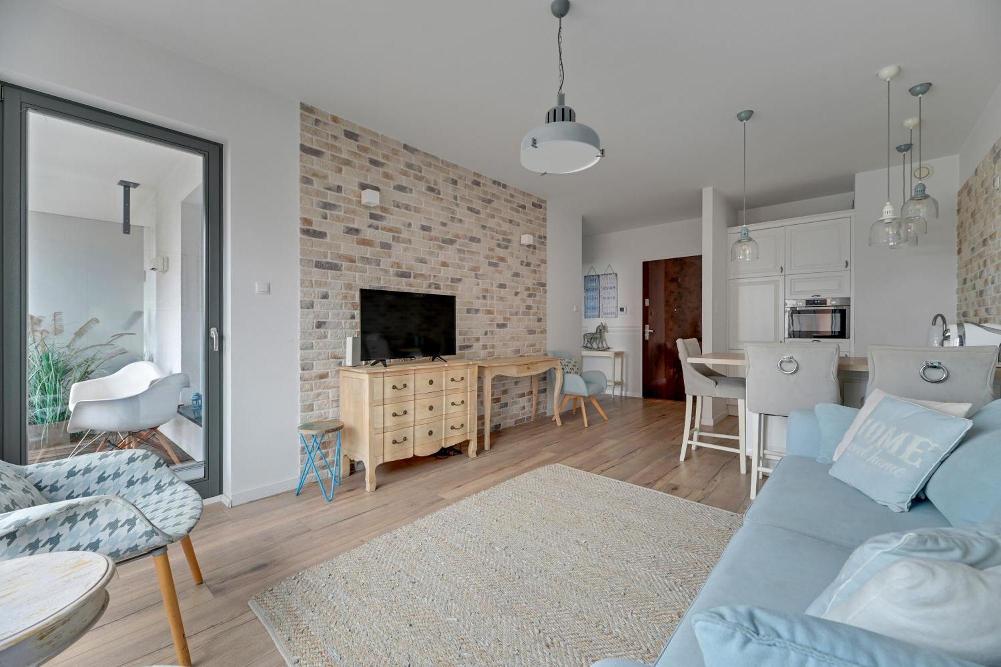 Dom & House - Apartments Brabank Old Town Gdansk Exterior foto