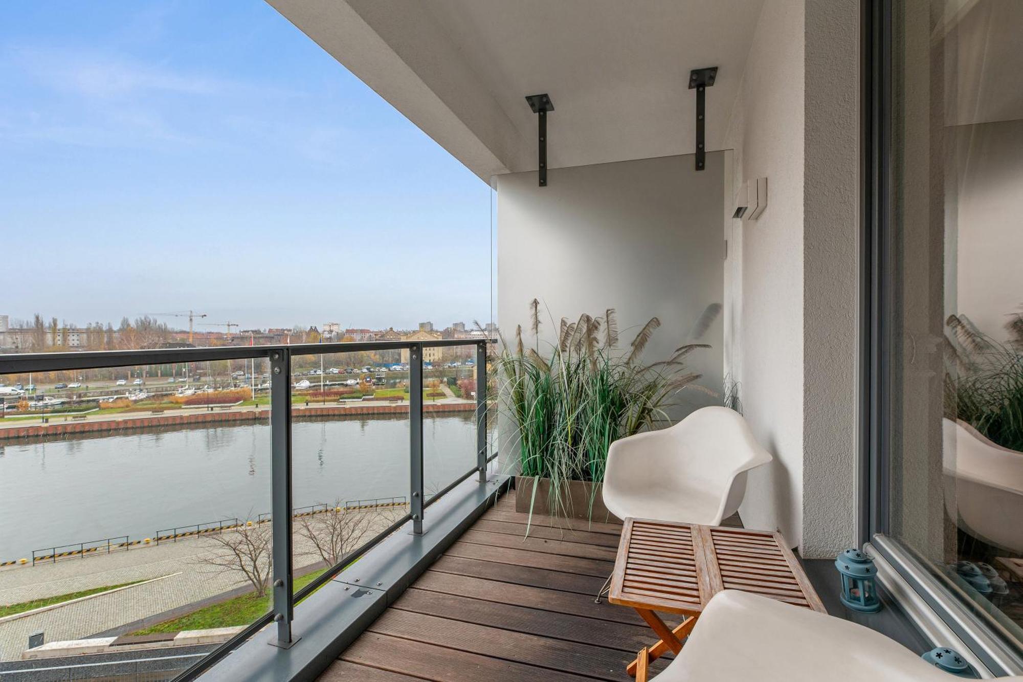 Dom & House - Apartments Brabank Old Town Gdansk Exterior foto