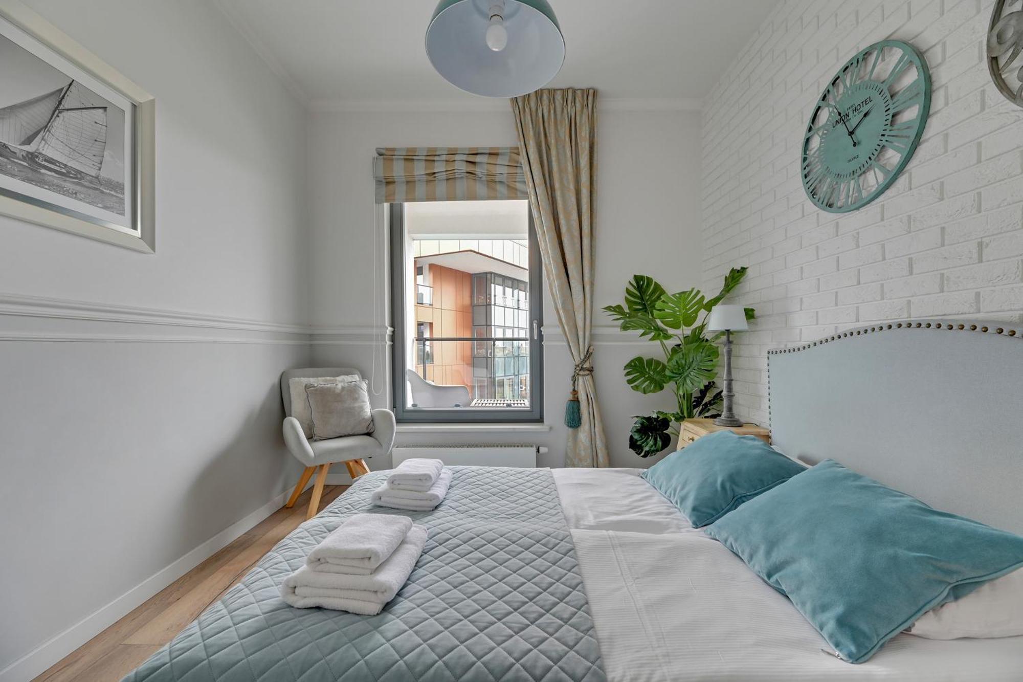 Dom & House - Apartments Brabank Old Town Gdansk Exterior foto