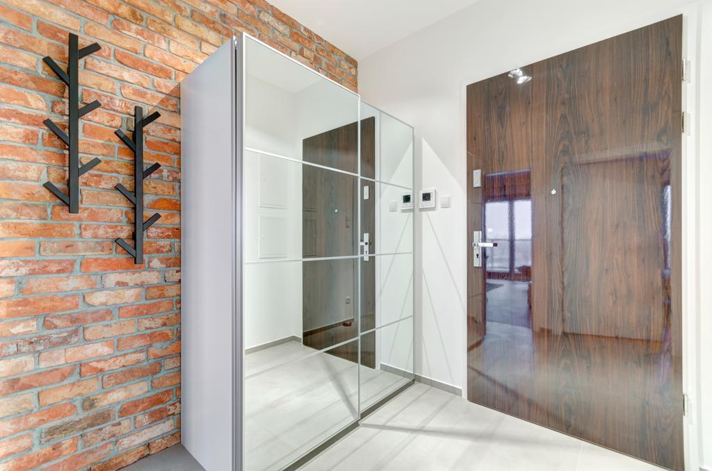Dom & House - Apartments Brabank Old Town Gdansk Exterior foto