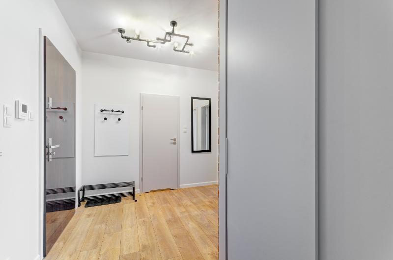 Dom & House - Apartments Brabank Old Town Gdansk Exterior foto