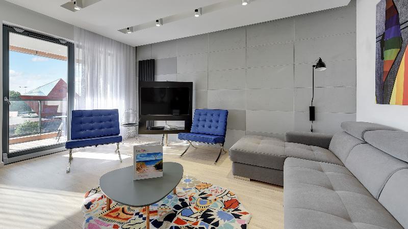 Dom & House - Apartments Brabank Old Town Gdansk Exterior foto